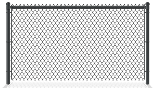 Chain Link Fence Contractor in Montgomery Texas
