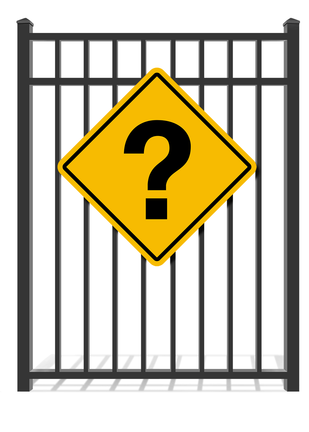 Commercial fence FAQs in the Montgomery Texas area