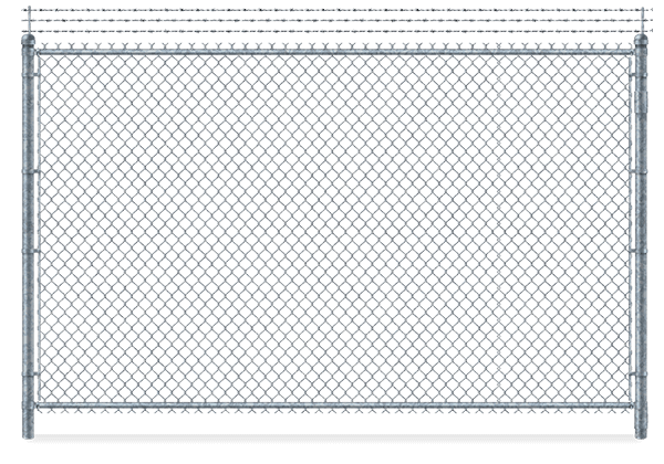 Commercial Fence Contractor in Montgomery Texas