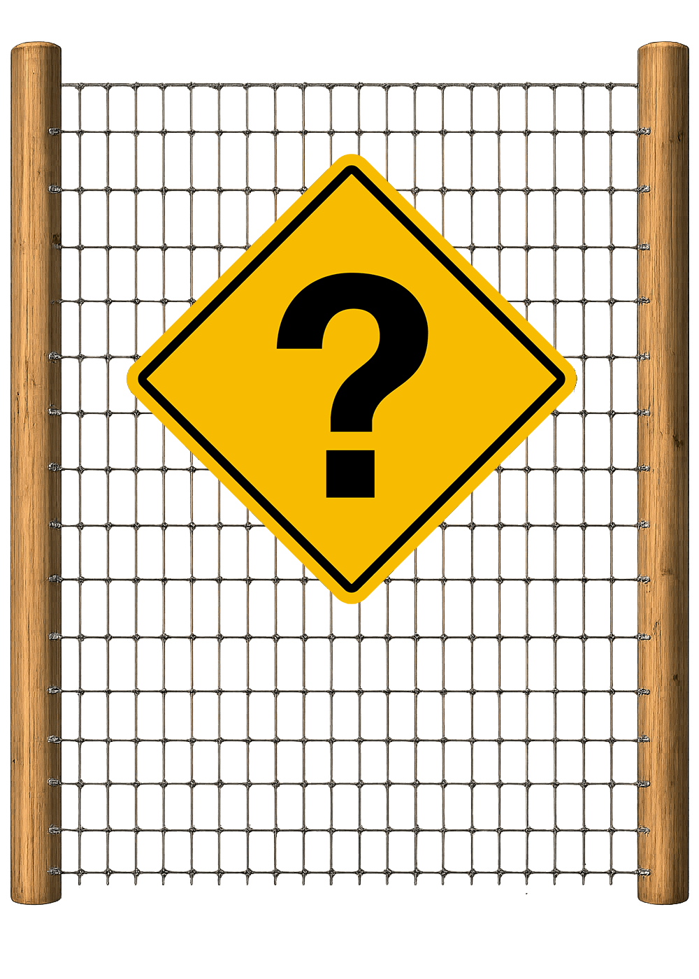 high-game fence FAQs in the Montgomery Texas area