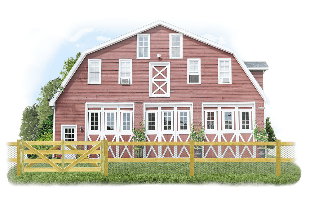 Farm Fence Contractor - Montgomery Texas