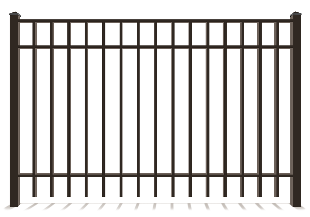 Wrought Iron and Wrought Iron Fence Contractor in Montgomery Texas