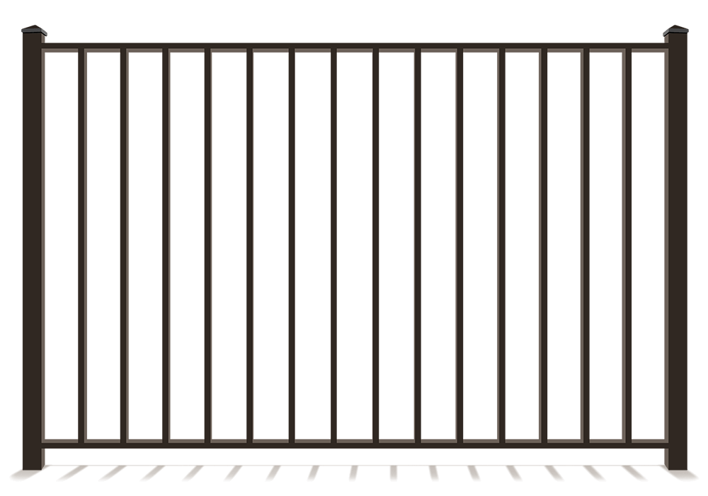 Residential Fence Contractor in Montgomery Texas