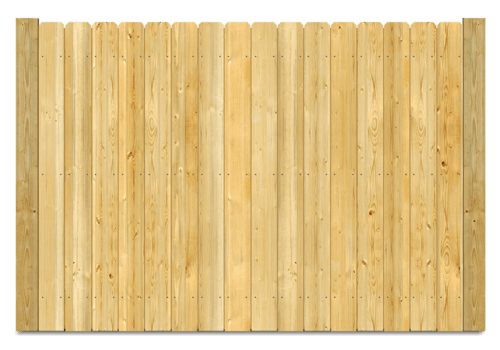 Wood Fence Contractor in Montgomery Texas