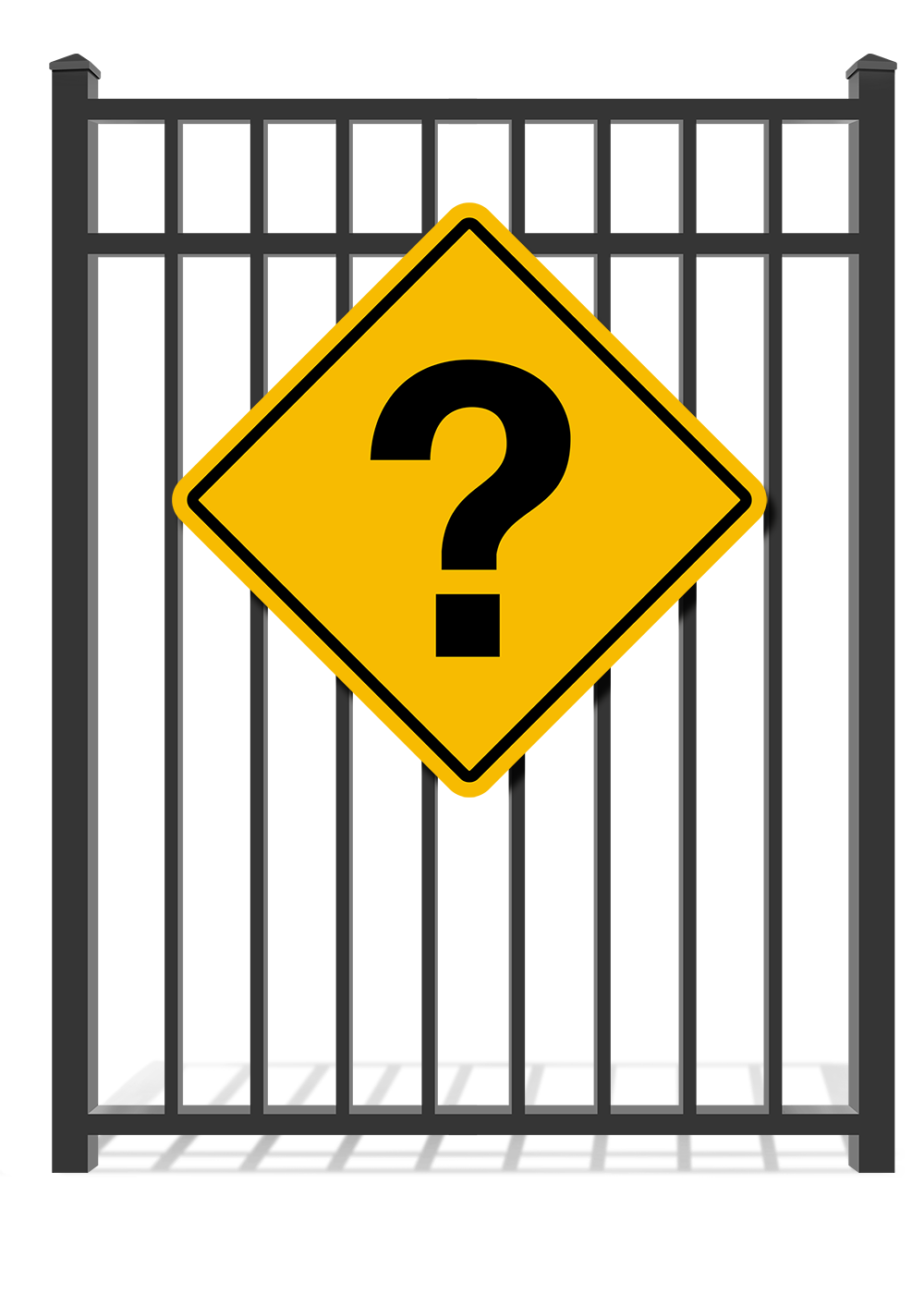 Commercial and residential gate FAQs in the Montgomery Texas area
