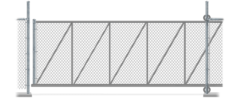 Automated Gate company in the Montgomery Texas area.