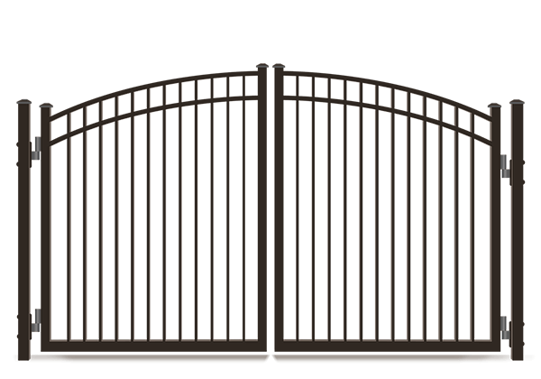 Commercial and Residential Gate Contractor in Montgomery Texas