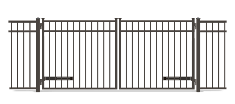Residential automated estate gate company in the Montgomery Texas area.