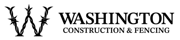 Montgomery Texas fence company logo
