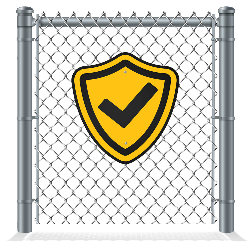 Montgomery Texas Chain Link Fence Warranty Information