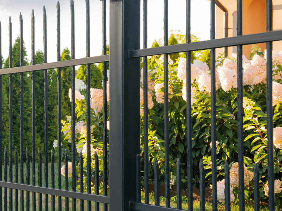 Fence FAQs in Houston Texas
