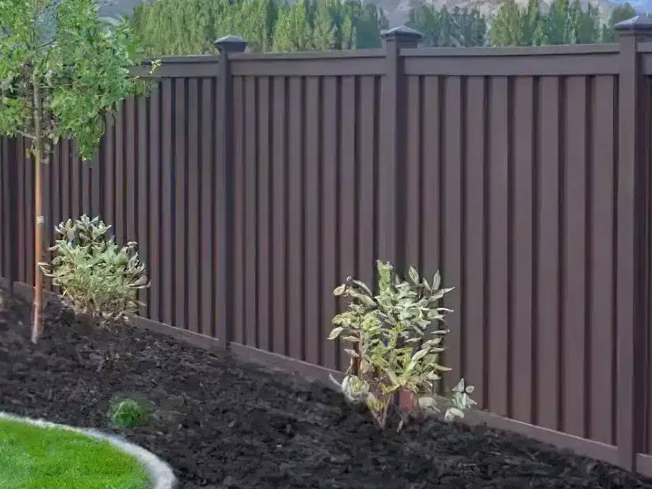 specialty fence The Woodlands Texas